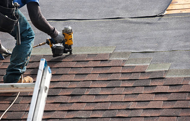 Licensed Gutter Installation service in Galvin, WA - Brentwood Metal Roofing